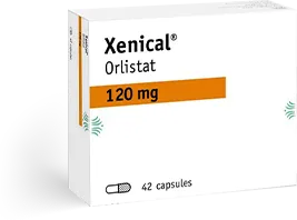 羅氏鮮 Xenical 1 盒 商品圖